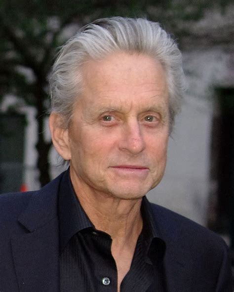 Hpv Oral Sex And Michael Douglas Nature World News