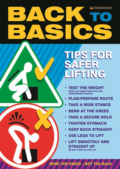 Workplace Safety Posters Downloadable Workplace Safety Safety Posters