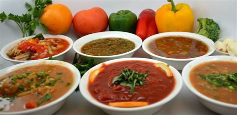 Preheat oven to 350 degrees. 6 Low-Sodium Soup Recipes - Pritikin Weight Loss Resort