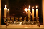 3rd Night of Chanukah | Lights for the 3rd night of Chanukah… | Flickr
