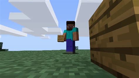 Official Minecraft 2 Trailer Youtube