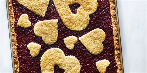 Raspberry Almond Linzer Cookies Recipe Recipe Linzer Cookies Recipe