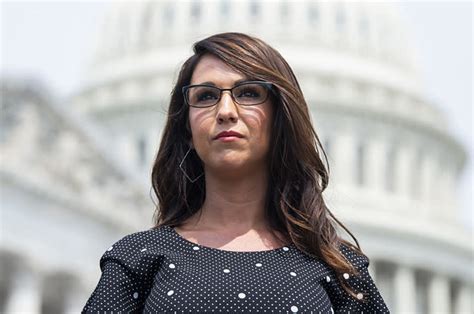 Muslim Members Of Congress Called On Leadership To Punish Lauren