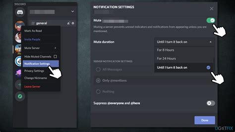 How To Check Discord Notifications Club Discord