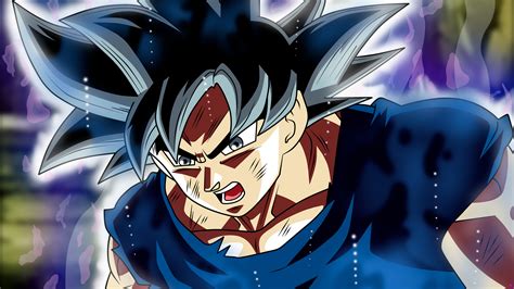 Goku 4k Hd Anime 4k Wallpapers Images Backgrounds