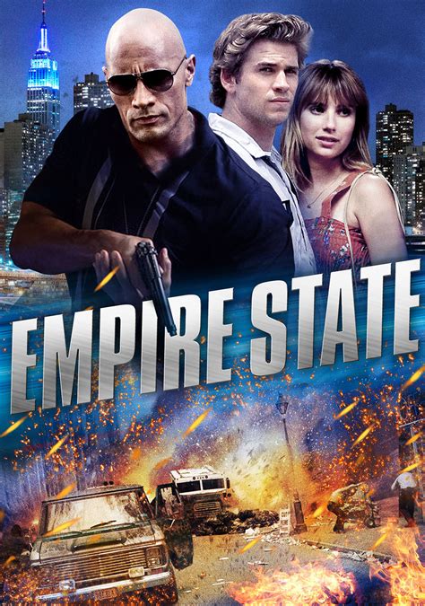 Empire State Movie Fanart Fanarttv