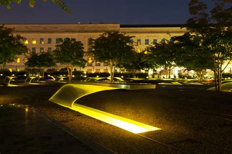 the national 9 11 pentagon memorial what to know before you visit u s department of defense