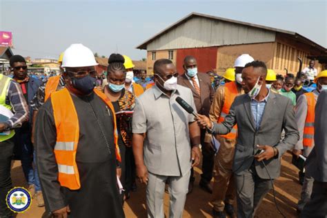 Is one of the leading turkish company manufacture, distribute and export agricultural machinery by agrimir registered brand. Sierra Leone's President Julius Maada Bio inspects ...