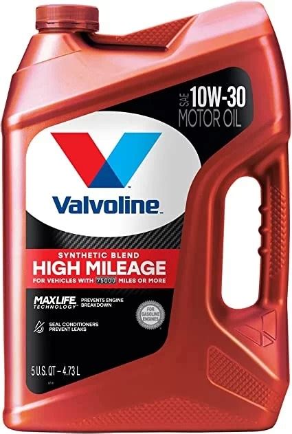 Lists Of Best High Mileage Motor Oil For Engines Student Lesson