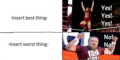 Daniel Bryan Meme Base By Octopool24 On Deviantart