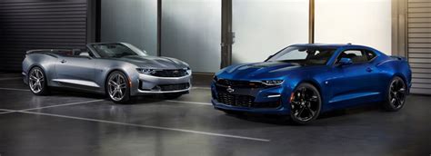 Gm Survey Hints At A Hybrid Powertrain For The Chevy Camaro The News