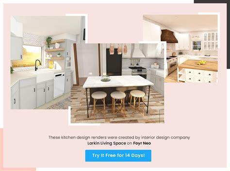 15 Best Kitchen Design Software Of 2021 Free And Paid Foyr