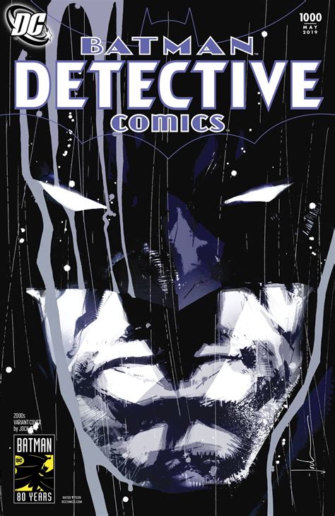 Batman Detective Comics 1000 Peter J Tomasi Book Buy Now At