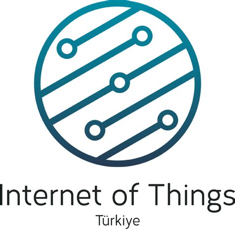 Kurumsal Kimlik IoT Türkiye Türkiye nin En Büyük Nesnelerin
