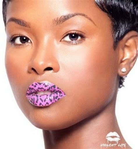 Temporary Lip Tattoos Lipstick Colors Lip Colors Beauty Spa Hair
