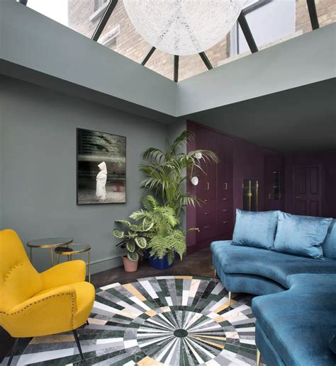 Donnybrook Residence Kingston Lafferty Design Interior Design Dublin