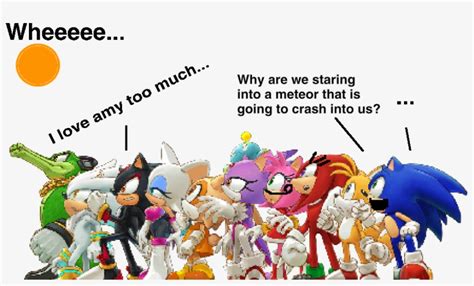 H5bstm Sonic Tails Knuckles Amy Shadow Cream Silver Blaze Transparent
