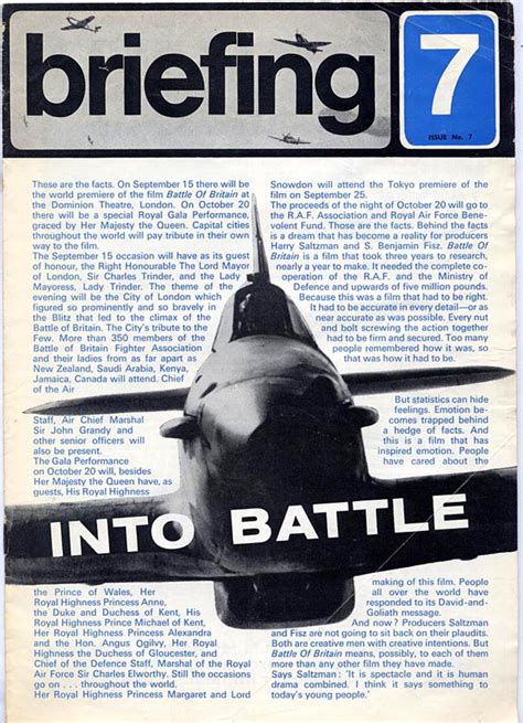 Battle Of Britain 1969 British Program Posteritati Movie Poster Gallery
