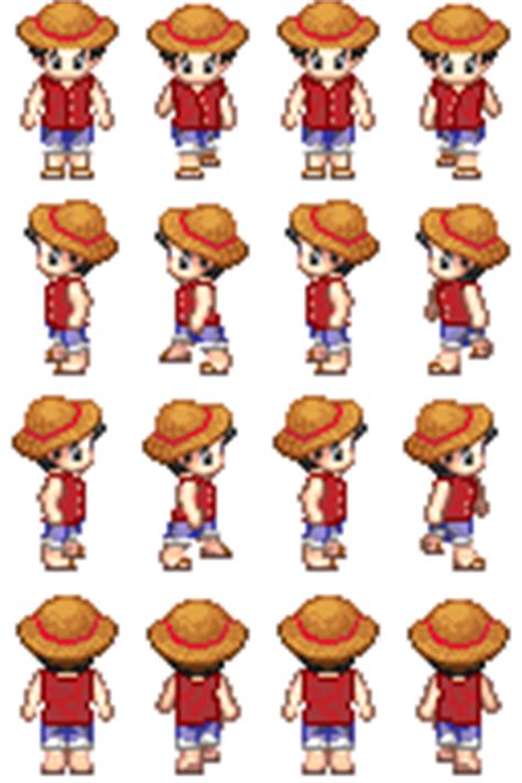 [RPGMAKER.FR] Oniromancie tout l'univers de RPG Maker en français