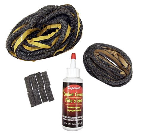 Hearthstone Wood Stove Gasket Kits Door Sealers Friendly
