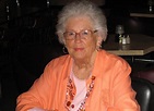 Oaklawn's No. 1 Fan, Betty Henderson, Dies at 98