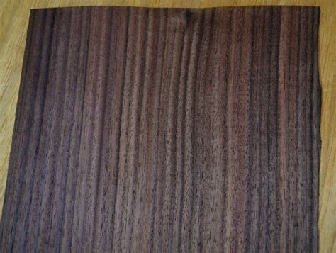 East Indian Rosewood Wood Veneer Sheets 8 X 45 Inches142nd F8629 6 Unbranded Wood Veneer