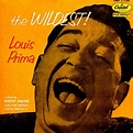 Louis Prima The Wildest ( 1956) : Free Download, Borrow, and Streaming ...