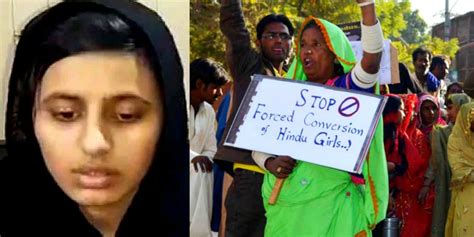 Sikh Girl Who Was Kidnapped And Forcibly Converted To Islam In Pakistan