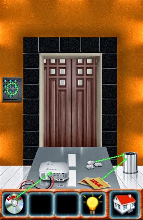 100 Doors Classic Escape Level 26 27 28 29 30 Escape Game Android