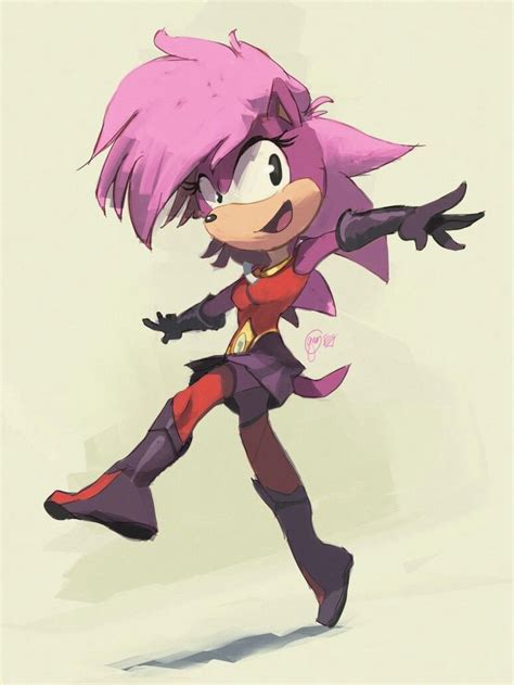 Sonia The Hedgehog Sonic Fan Characters Sonic Underground Sonic
