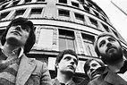 Unknown Pleasures - Joy Division’s debut album: an oral history ...