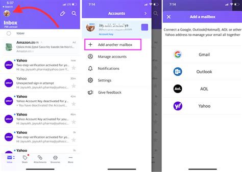 Fetch rewards lets you earn cash rewards that you can redeem for gift cards. Yahoo Mail Wont Open On Ipad - Iweky