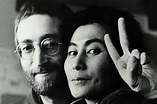 See John Lennon and Yoko Ono’s Relationship Grow in New Doc Trailer ...