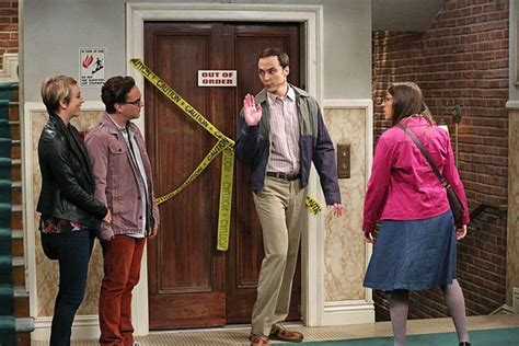 The Big Bang Theory Tv Episode Recaps And News