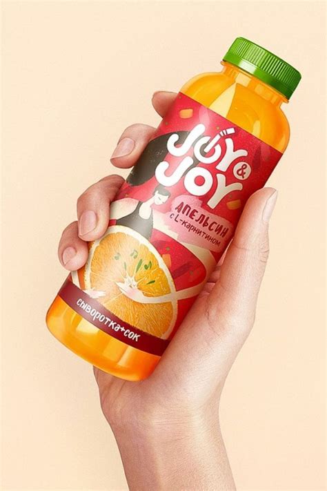 Orange Juice Label Design Ideas Artofit