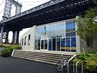 Environmental Education Center opens at Brooklyn Bridge Park