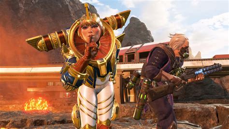 Apex Legends Is Adding These Awesome Limited Time Modes