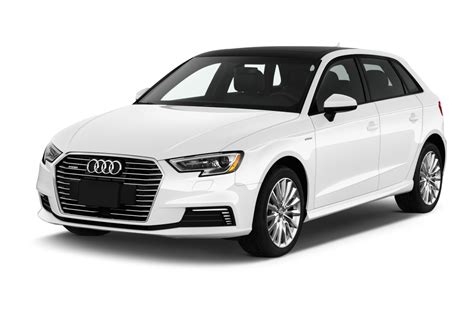 2018 Audi A3 Reviews Research A3 Prices And Specs Motortrend