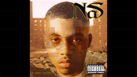 Nas I Know I Can Chopped And Screwed With Lyrics In Description