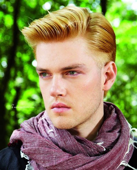 Copper Hair Color Male Best Hairstyles In 2020 100 Trending Ideas