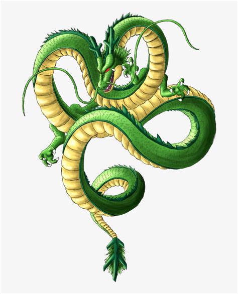 Shenlong By Xkyrillx Shenlong Dragon Ball 821x973 Png Download Pngkit