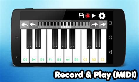 Piano Games Mobile Game Reviews