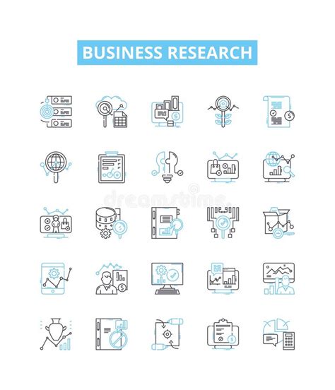 Research Objectives Methodology Stock Illustrations 22 Research