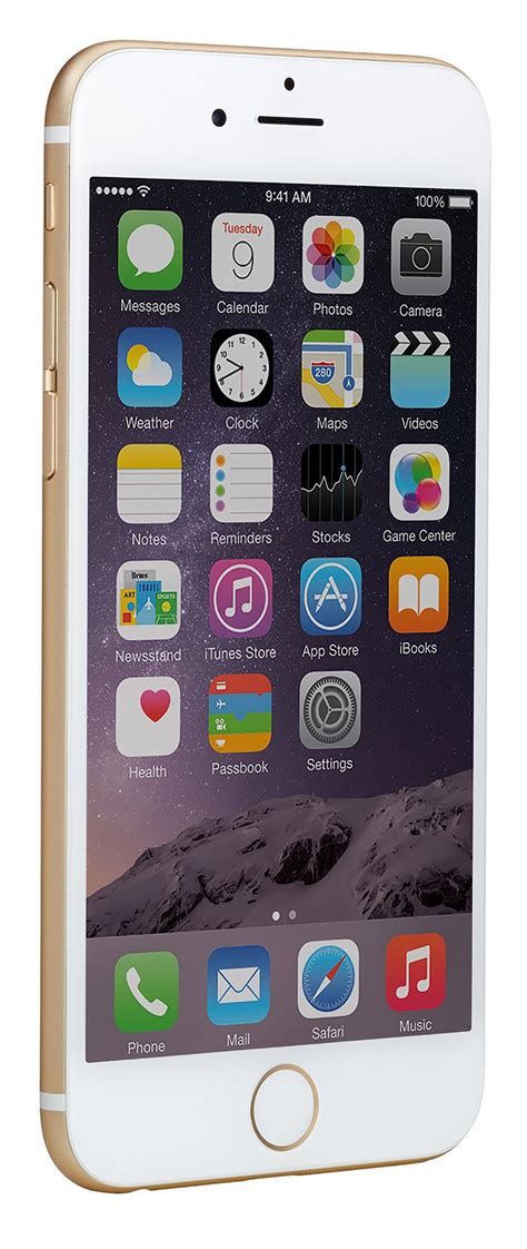 Apple Iphone 6 47 64gb Gold Gsm Unlocked Smartphone Ebay