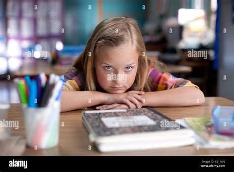 Classroom Hi Res Stock Photography And Images Alamy