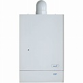 Conventional boilers - How boilers work - British Gas