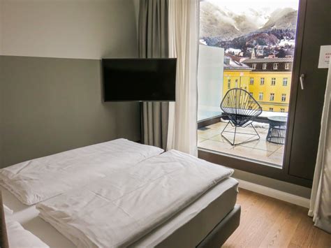 Where To Stay In Innsbruck The Best Hotels In Innsbruck
