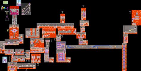 Bowsers Castle Super Mario Wiki The Mario Encyclopedia