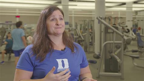 Duke Rec Fitness And Wellness Programs Youtube