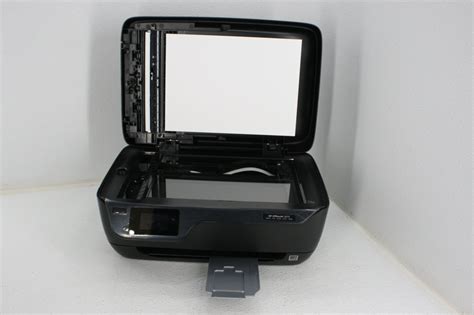 For Parts Hp Officejet 3830 All In One Wireless Desktop Home Office